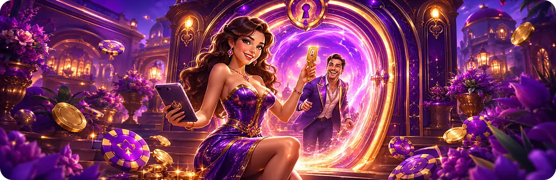 Smooth Spins registrstion and login